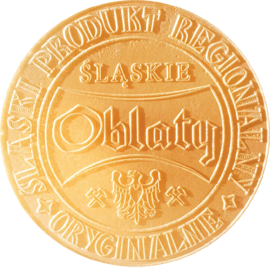 VISA Oblaty waniliowe 30g