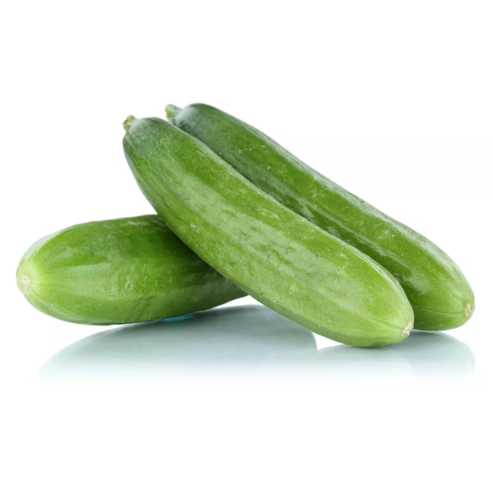 *Ogórek ekologiczny (500g) - BIO (f)