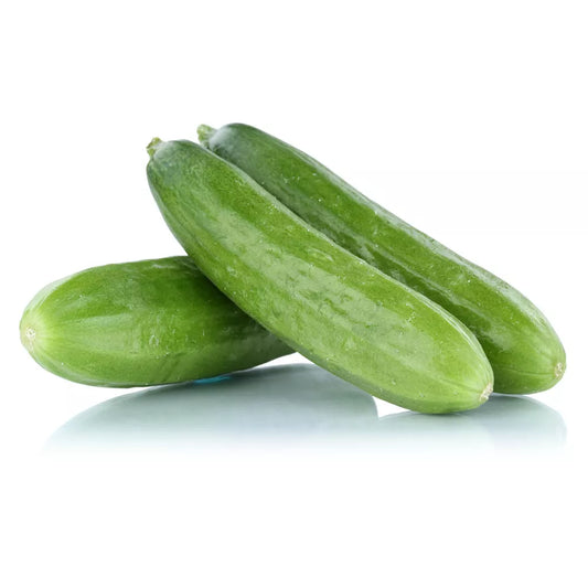 *Ogórek ekologiczny (500g) - BIO (f)