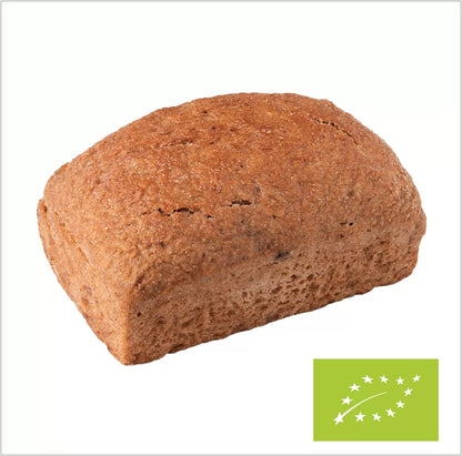 BIO-PIEKARNIA Chleb hruby orkiszowy mały (290g) - BIO (dostawa do sklepu - wtorek )