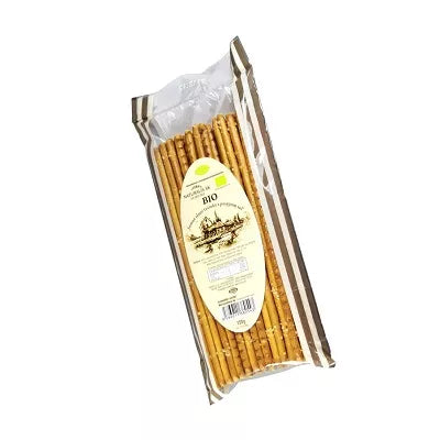 ENVOY Paluszki solone (150 g) - BIO