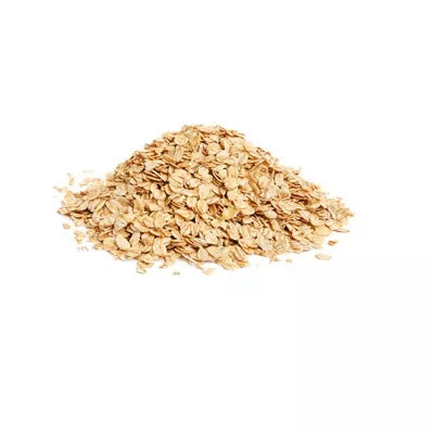 ORGANIC Płatki owsiane ekologiczne (300g) - BIO