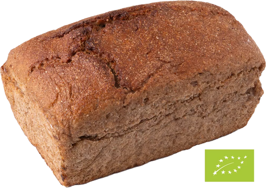 BIO-PIEKARNIA Chleb hruby żytni sitkowy (680g) (dostawa do sklepu - wtorek)