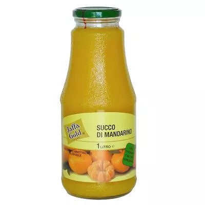 JAFFA GOLD Sok z mandarynek (1l)