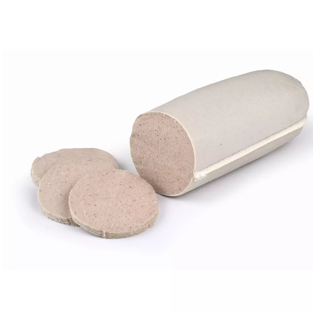 *WASĄG Pasztetowa domowa ekologiczna (300g) - BIO